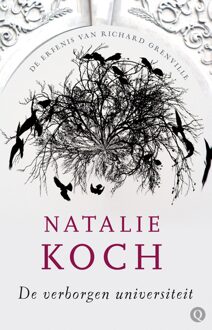 Volt De erfenis van Richard Grenville - eBook Natalie Koch (9021439719)