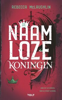 Volt De naamloze koningin