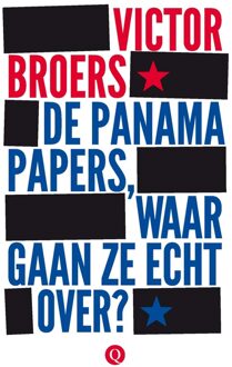 Volt De Panama papers - eBook Victor Broers (9021404281)