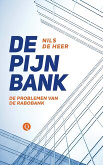 Volt De pijnbank - eBook Nils de Heer (9021401932)