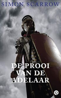 Volt De prooi van de adelaar - eBook Simon Scarrow (9021405482)