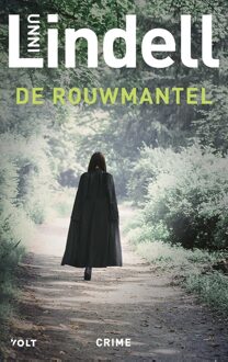 Volt De rouwmantel - Unni Lindell - ebook