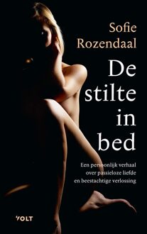 Volt De stilte in bed