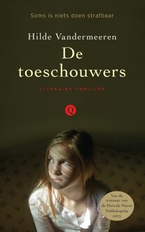 Volt De toeschouwers - eBook Hilde Vandermeeren (9021455943)