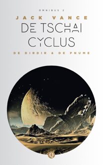 Volt De Tschai-cyclus - Omnibus 2 - eBook Jack Vance (9021407167)