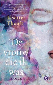 Volt De vrouw die ik was - eBook Lisette Thooft (9021450461)
