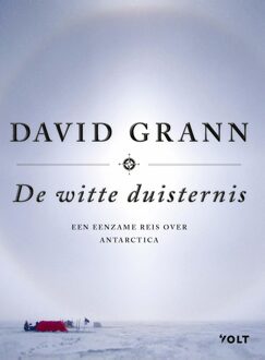 Volt De witte duisternis