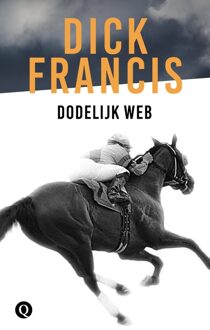 Volt Dodelijk web - eBook Dick Francis (9021402521)