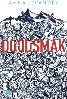 Volt Doodsmak - eBook Anna Levander (902140544X)