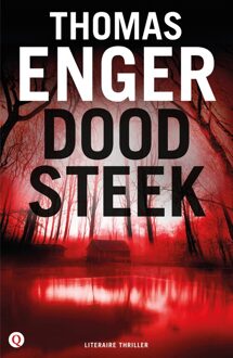 Volt Doodsteek - eBook Thomas Enger (9021401533)