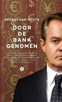 Volt Door de bank genomen - eBook George van Houts (9021403080)