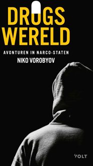 Volt Drugswereld - Niko Vorobyov - ebook