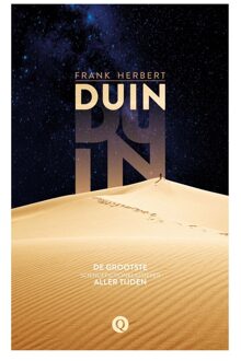 Volt Duin - eBook Frank Herbert (902140768X)