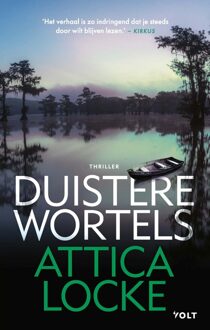 Volt Duistere wortels