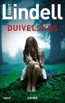 Volt Duivelskus - Unni Lindell - ebook
