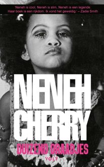 Volt Duizend draadjes - Neneh Cherry - ebook