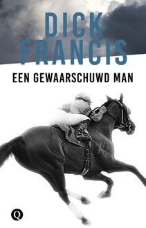 Volt Een gewaarschuwd man - eBook Dick Francis (9021402548)