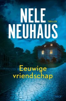 Volt Eeuwige vriendschap - Nele Neuhaus - ebook
