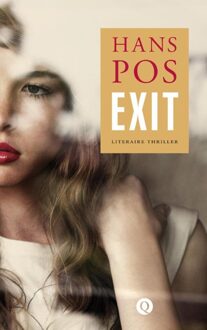 Volt Exit - eBook Hans Pos (9021440563)