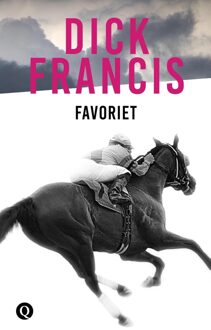 Volt Favoriet - eBook Dick Francis (9021402556)