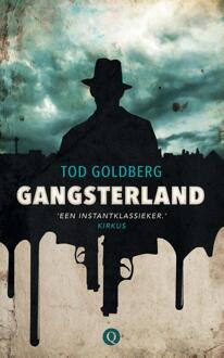 Volt Gangsterland - eBook Tod Goldberg (9021400510)