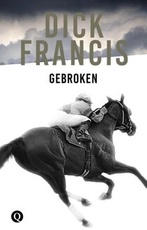 Volt Gebroken - eBook Dick Francis (9021402564)