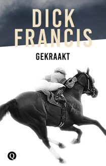Volt Gekraakt - eBook Dick Francis (9021402572)