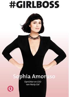 Volt #Girlboss - eBook Sophia Amoruso (9021458543)