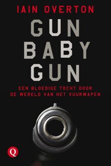 Volt Gun Baby Gun - eBook Iain Overton (9021400014)