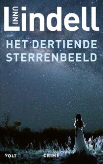 Volt Het dertiende sterrenbeeld - Unni Lindell - ebook