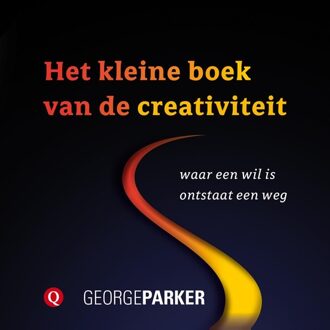 Volt Het kleine boek van de creativiteit - eBook George Parker (902140060X)