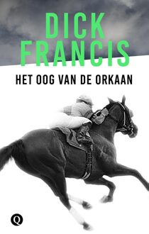 Volt Het oog van de orkaan - eBook Dick Francis (9021402599)