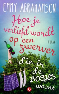 Volt Hoe je verliefd wordt op een zwerver die in de bosjes woont - eBook Emmy Abrahamson (9021404672)