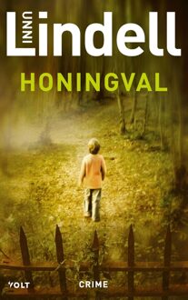 Volt Honingval - Unni Lindell - ebook