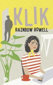 Volt Klik - eBook Rainbow Rowell (9021403870)