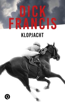 Volt Klopjacht - eBook Dick Francis (9021402610)