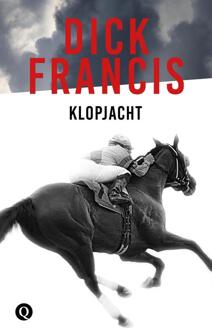 Volt Klopjacht - eBook Dick Francis (9021402610)