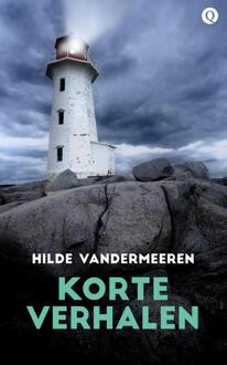 Volt Korte verhalen - eBook Hilde Vandermeeren (9021403889)