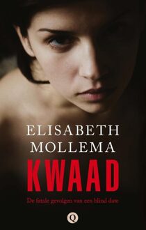 Volt Kwaad - eBook Elisabeth Mollema (9021456737)