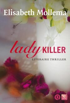 Volt Ladykiller - eBook Elisabeth Mollema (9021455463)
