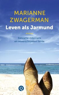 Volt Leven als Jarmund - eBook Marianne Zwagerman (902145596X)