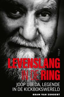 Volt Levenslang in de ring - Bram van Zundert, Joop Ubeda - ebook