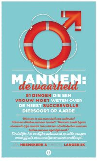 Volt Mannen: de waarheid - eBook Jan Heemskerk (9021400561)
