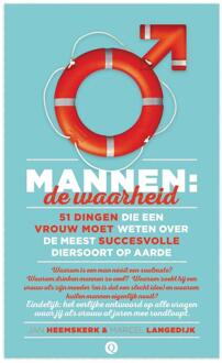 Volt Mannen: de waarheid - eBook Jan Heemskerk (9021400561)