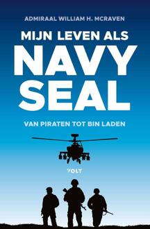 Volt Mijn leven als Navy SEAL