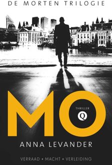 Volt Mo - eBook Anna Levander (9021456710)