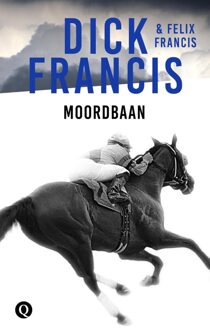 Volt Moordbaan - eBook Dick Francis (9021402629)