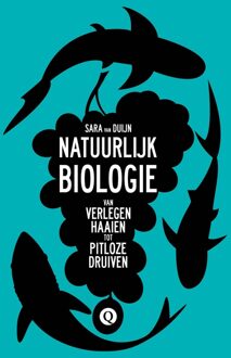 Volt Natuurlijk biologie - eBook Sara van Duijn (9021409135)