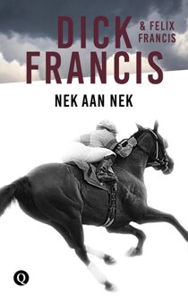 Volt Nek aan nek - eBook Dick Francis (9021402637)