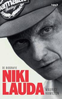 Volt Niki Lauda